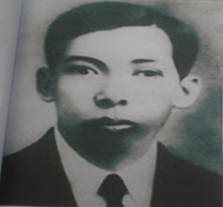 Tổng Bí thư Trần Phú