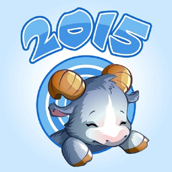 2015 là năm con gì?