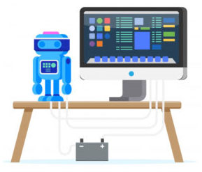 Automation testing là quá trình sử dụng các công cụ, script và phần mềm để thực hiện các trường hợp kiểm thử