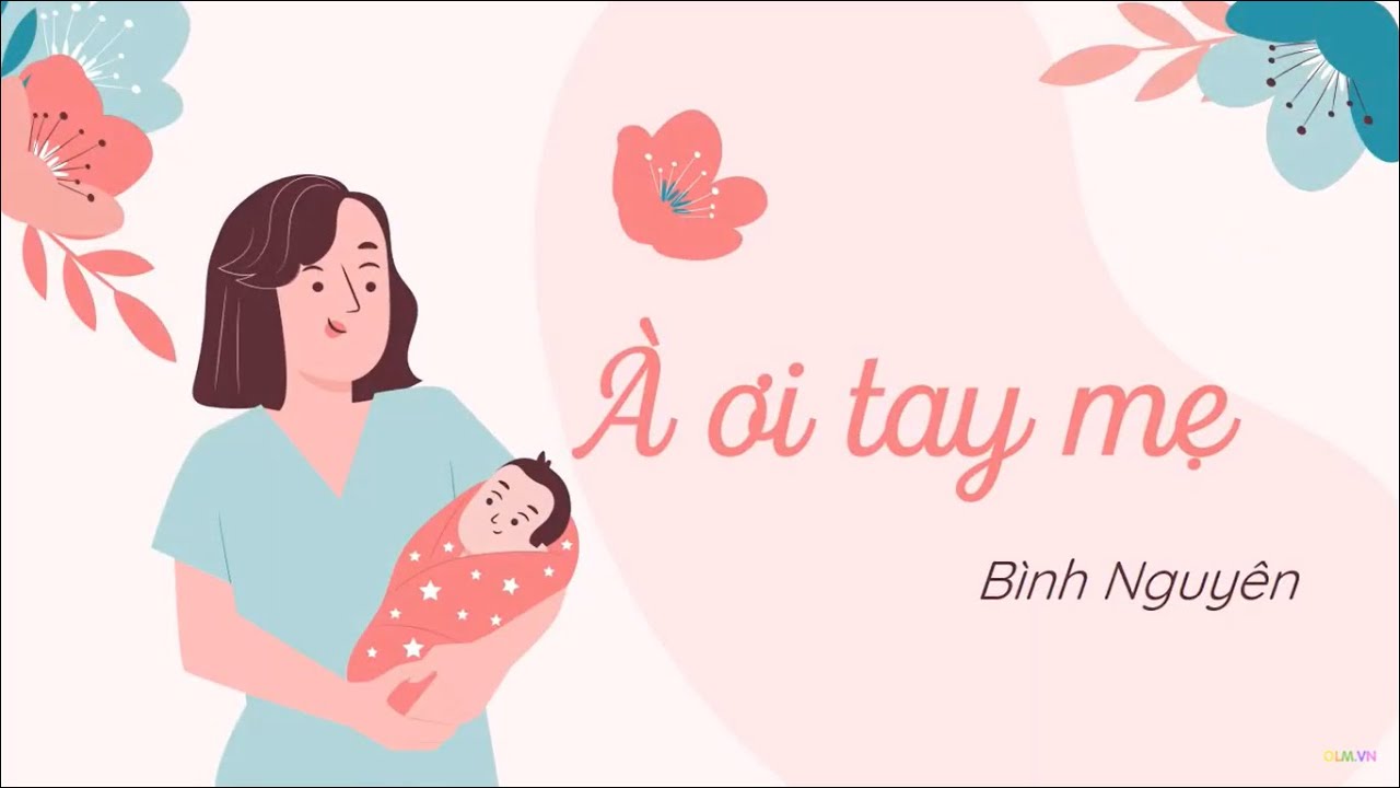 Em hãy viết một đoạn văn phát biểu cảm nghĩ về bài thơ lục bát À ơi tay mẹ 