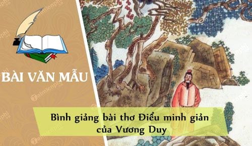 binh giang bai tho dieu minh gian cua vuong duy