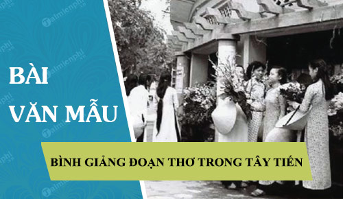 binh giang doan tho sau tay tien doan binh khong moc toc dem mo ha noi dang kieu thom