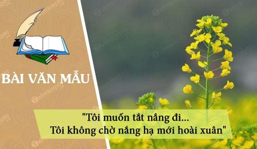 binh giang doan tho sau toi muon tat nang di toi khong cho nang ha moi hoai xuan