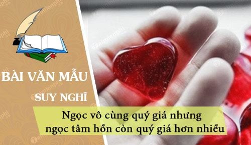 binh luan ve cau tuc ngu ngoc vo cung quy gia nhung ngoc tam hon con quy gia hon nhieu