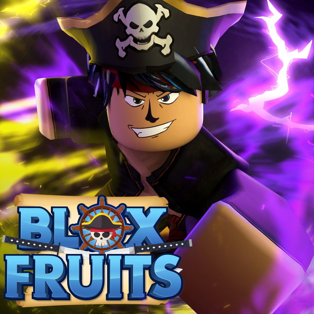 Code Blox Fruits Reset Stats mới nhất