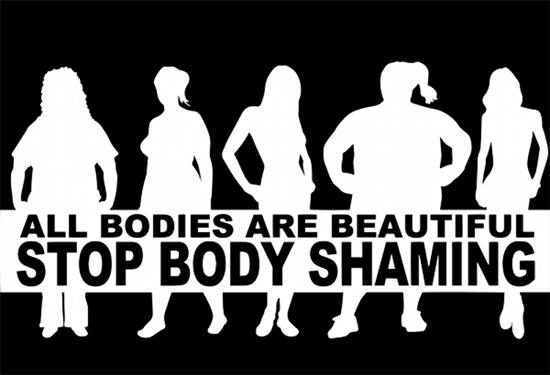 Body shaming