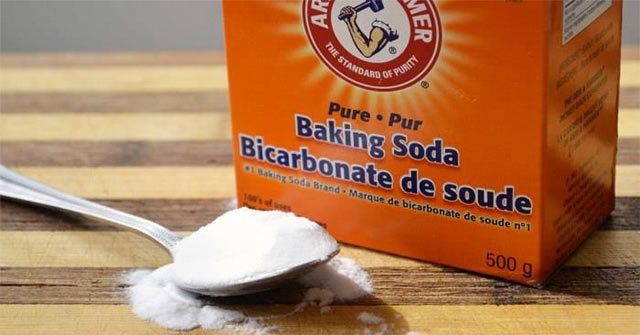 Baking soda