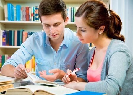 Một số các giáo viên dạy IELTS tốt ở Đà Nẵng