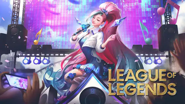 Seraphine mạnh như thế nào mà Riot làm hẳn cả fan club cho nàng?