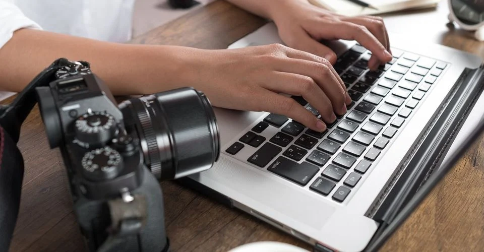 Photoshop cho người mới bắt đầu