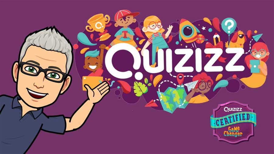 Hướng dẫn sử dụng Quizizz