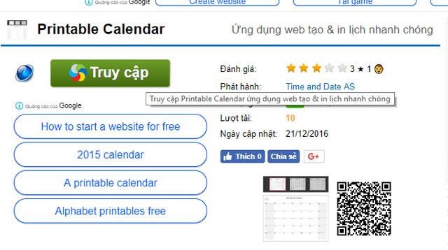 cach-tao-lich-nam-moi-truy-cap Truy cập ứng dụng