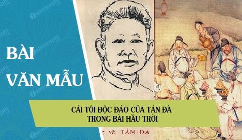 cai toi doc dao cua tan da trong bai hau troi