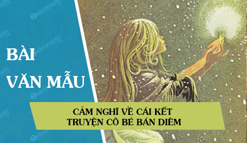 cam nghi ve cai ket truyen co be ban diem