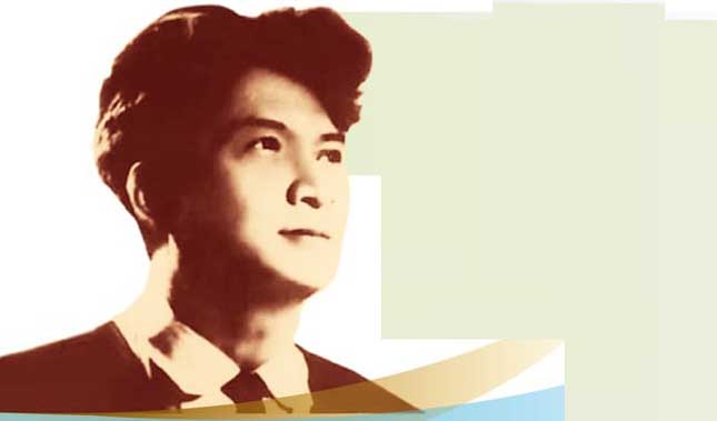 Phan Ngọc Hoan là tên thật của nhà văn Chế Lan Viên