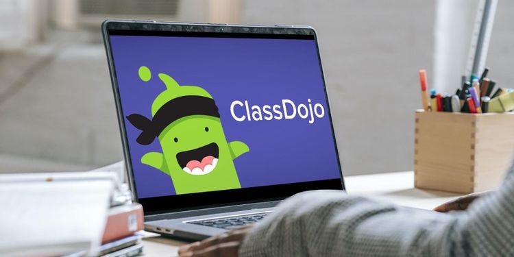 Logo ClassDojo