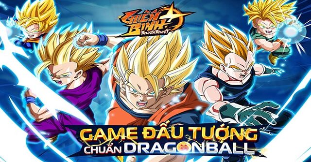 Game Chiến Binh Truyền Thuyết