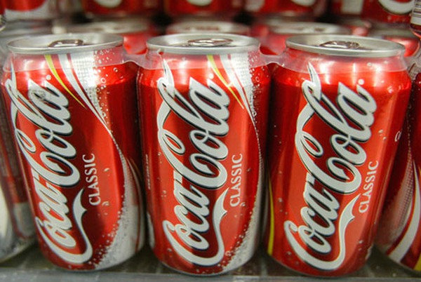Chiến dịch quảng cáo và tiếp thị Cocacola
