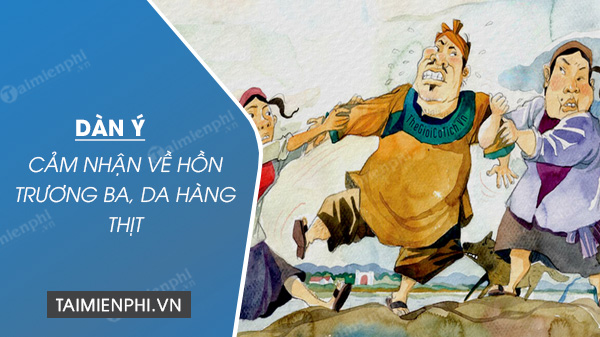 dan-y-cam-nhan-ve-hon-truong-ba-da-hang-thit dan y cam nhan ve vo kich hon truong ba da hang thit