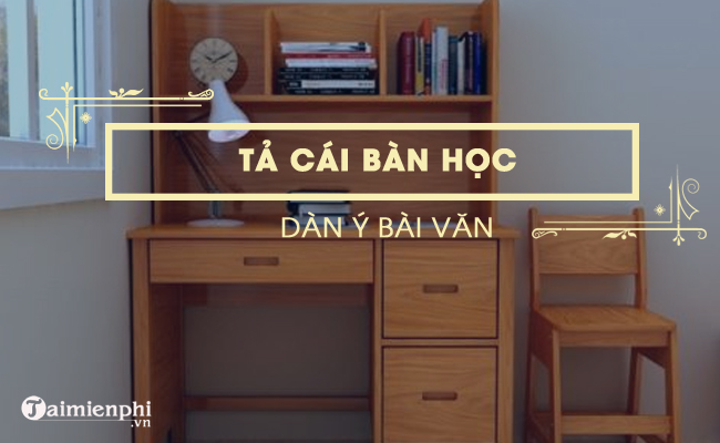 dan y ta cai ban hoc