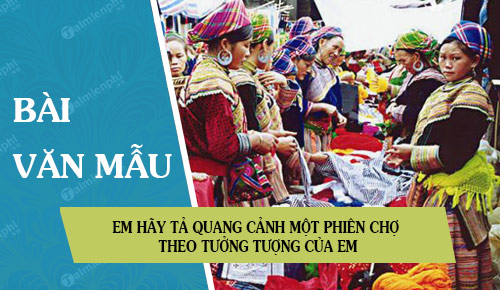 em hay ta quang canh mot phien cho theo tuong tuong cua em