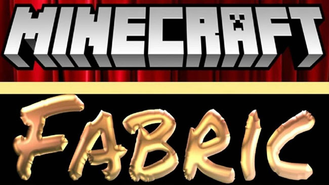 Fabric API có thể giúp tăng thời gian khởi động Minecraft