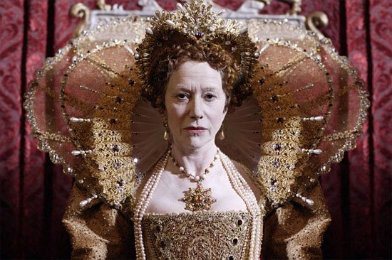 Nữ hoàng Elizabeth I truân chuyên đường đến ngai vàng