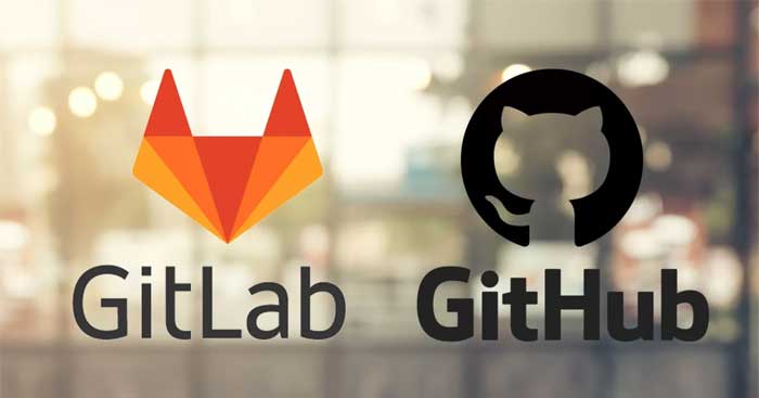 GitLab và GitHub có gì khác nhau?