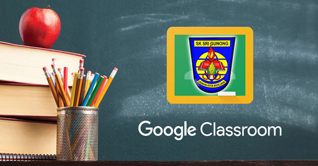 Ứng dụng lớp học trực tuyến Google Classroom
