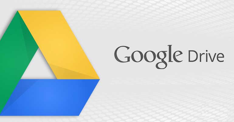 Google Drive ngoại tuyến