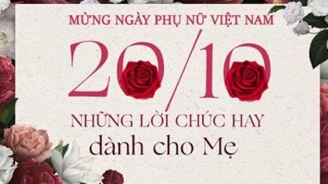 Hãy Dành Những Lời Yêu Thương, Chân Thành Nhất Tặng Mẹ