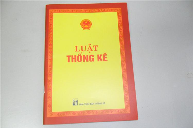 Đáp án Cuộc thi Tìm hiểu Luật Thống Kê 2022