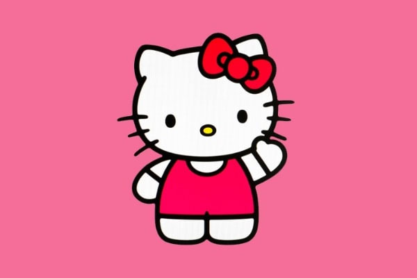 Hello Kitty