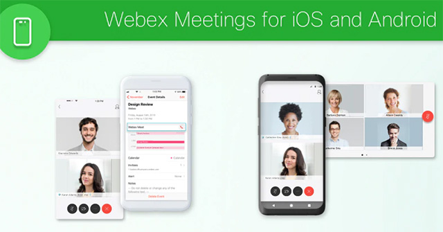 Webex