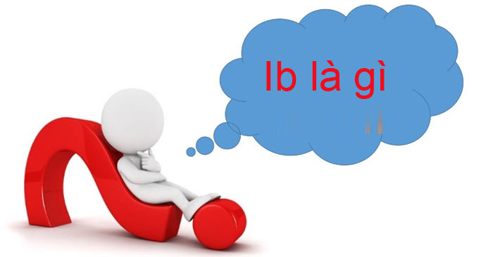 Ib là gì