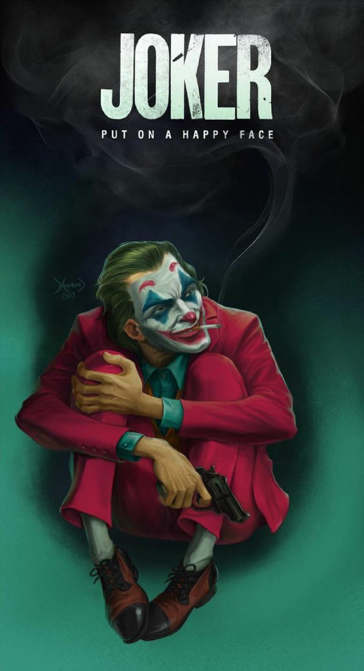 99+ Hình ảnh Joker ngầu, Hút thuốc, Buồn cười - thcs-thptlongphu ...