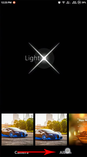 LightX