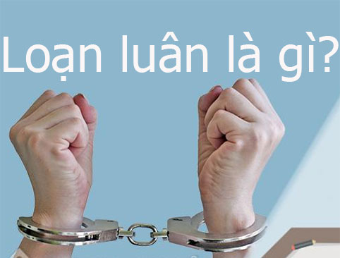 Loạn luân là gì