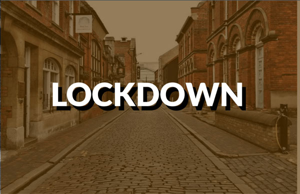 Lockdown