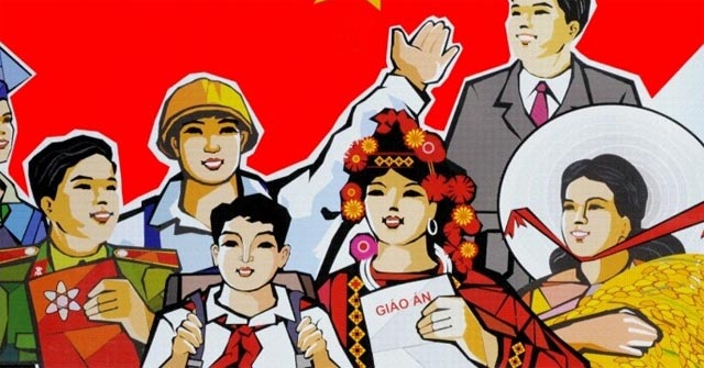 Ngày 26/3 là ngày thành lập Đoàn Thanh niên Cộng sản Hồ Chí Minh