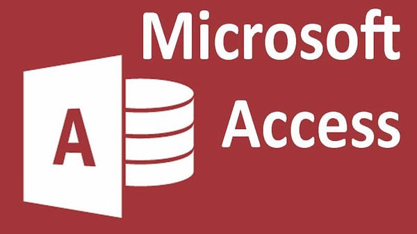 Ms Access là gì?