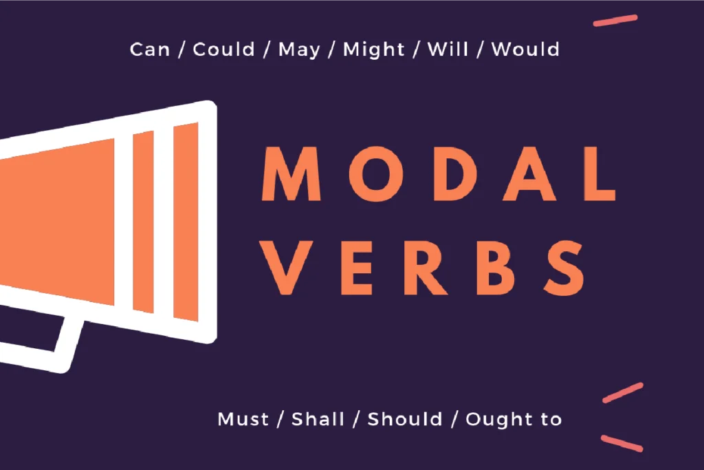 Modal verb là gì