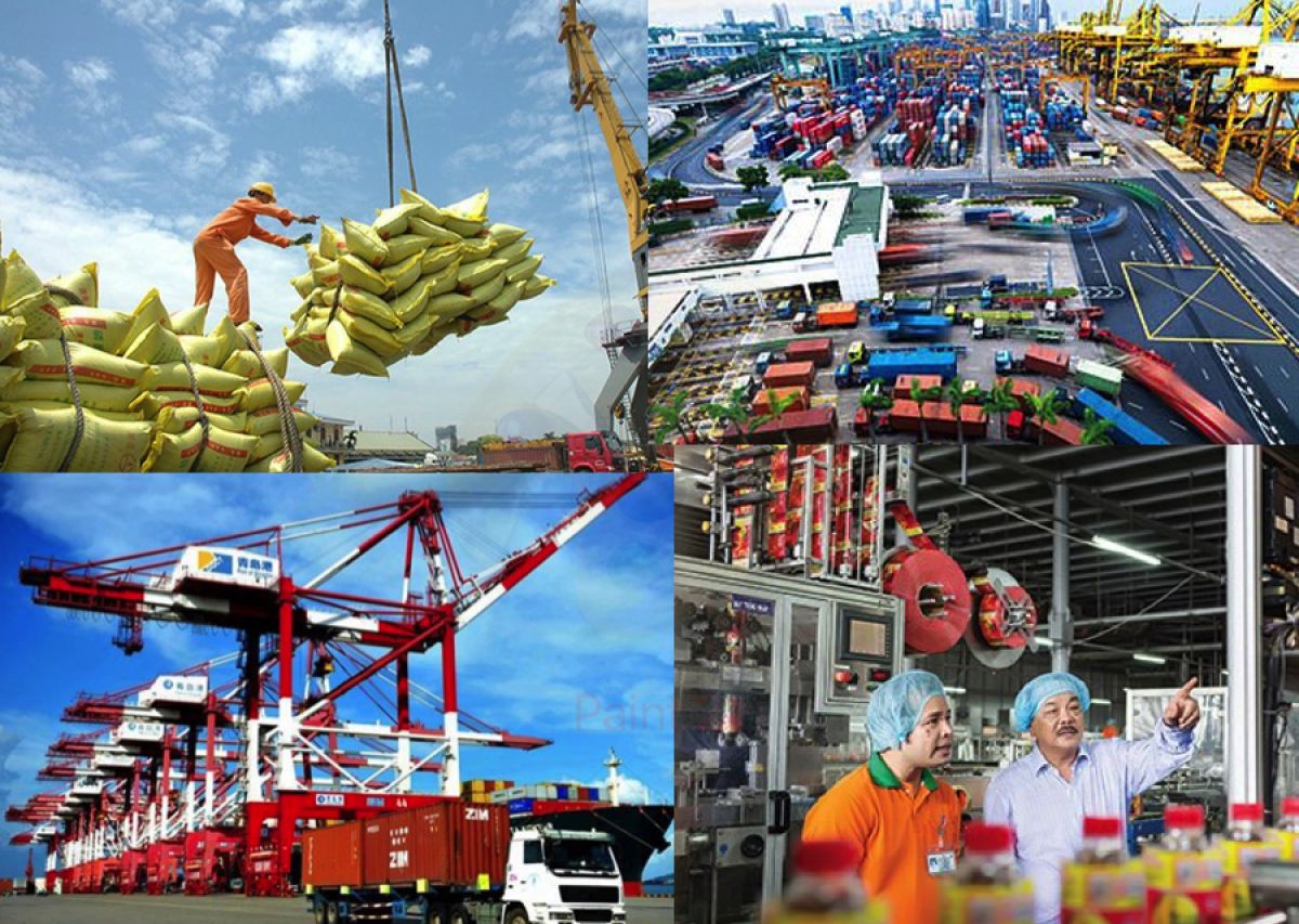 Phát triển nền kinh tế thị trường định hướng XHCN: Sự sáng tạo của Đảng  Cộng sản Việt Nam
