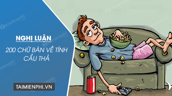 nghi luan xa hoi 200 chu ban ve tinh cau tha