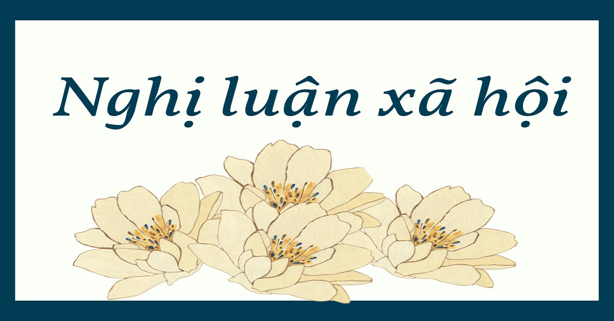 Tìm hiểu nghị luận xã hội là gì? - dinhnghia