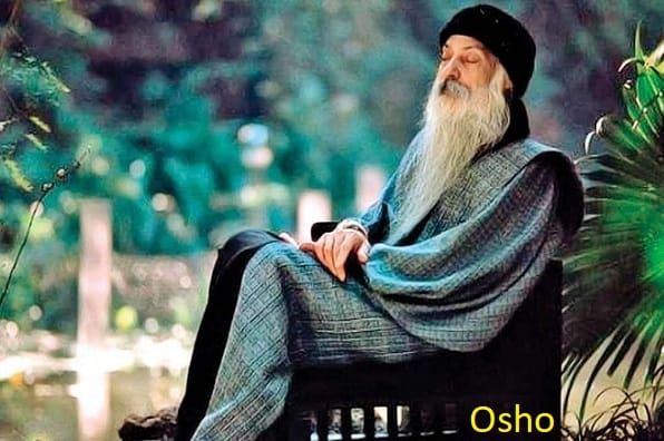 Thiền sư Osho – Bậc thầy tâm linh huyền bí Ấn Độ