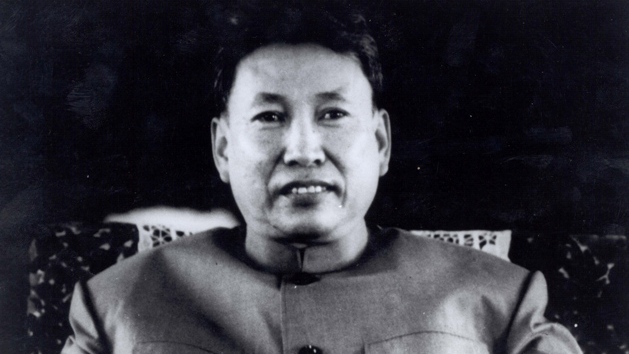 Pol Pot – Kẻ cầm đầu nạn diệt chủng Campuchia