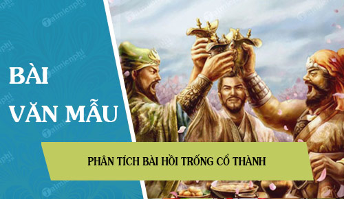 phan tich bai hoi trong co thanh