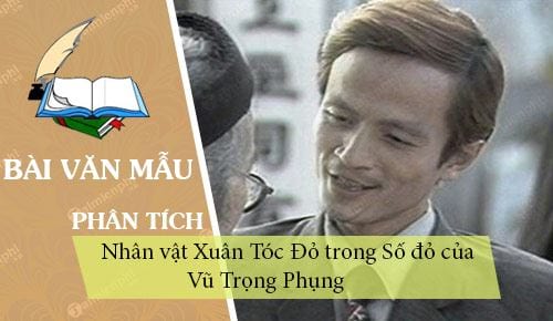 phan tich nhan vat xuan toc do trong so do cua vu trong phung