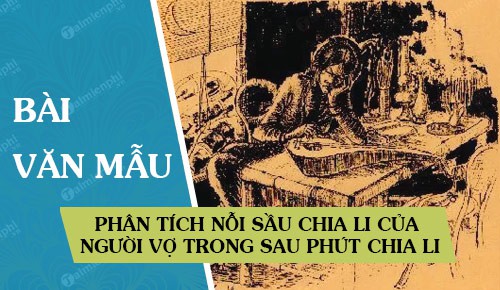 phan tich noi sau chia li cua nguoi vo trong sau phut chia li